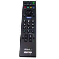 Пульт для телевизора SONY RM-ED014