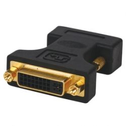 Переходник DVI-VGA HQCC-ADAP020