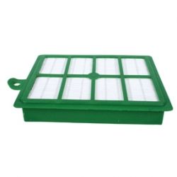Микрофильтр HEPA EFH-12 W7-54908-HQ для пылесосов Philips, Electrolux FC8031 HEL-01