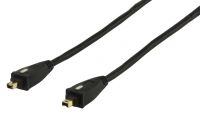 Кабель 4pin (ПАПА)- 4pin (ПАПА) HQCC-270, 1,8 метра - вид 2 миниатюра