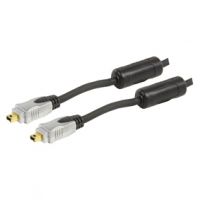 Кабель 4px4p HQSS6270, 1,5 м - вид 1 миниатюра