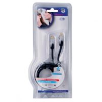 Кабель 4px4p HQSS6270, 1,5 м - вид 3 миниатюра