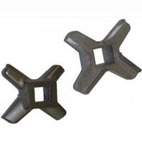 Нож для мясорубки Kenwood, квадрат KW714431