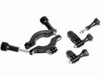 Крепление Roll Bar Mount GRBM30 для камер GoPro / Xiaomi / SJCAM / ThiEYE