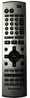 Оригинальный пульт ДУ Panasonic EUR7624LA0