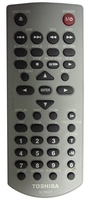 Пульт для DVD плеера TOSHIBA SE-R0127