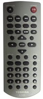 Пульт для DVD плеера TOSHIBA SE-R0142