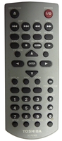 Пульт для DVD плеера TOSHIBA SE-R0143