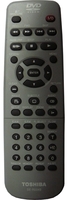 Пульт для DVD плеера TOSHIBA SE-R0049