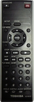 Пульт для DVD плеера TOSHIBA SE-R0167