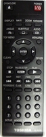 Пульт для DVD плеера TOSHIBA SE-R0185