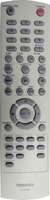 Пульт для DVD плеера TOSHIBA SE-R0239