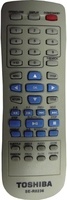 Пульт для DVD плеера TOSHIBA SE-R0236