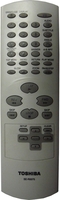 Пульт для телевизора TOSHIBA SE-R0075