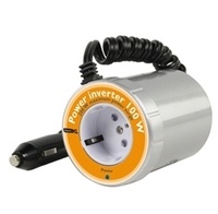 Универсальный преобразователь напряжения BXL-INV100W-12 - вид 1 миниатюра