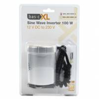 Универсальный преобразователь напряжения BXL-INV100W-12 - вид 2 миниатюра