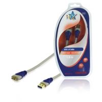 Кабель USB 3.0 HQSC-033, 1,8 м - вид 1 миниатюра