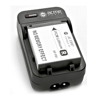 Зарядное устройство Acme Power CH-P1640/NB4L для Canon NB-4L - вид 1 миниатюра