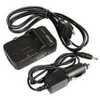 Зарядное устройство AcmePower CH-P1640/ NB8L для Canon NB-8L