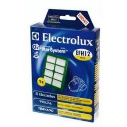 HEPA-фильтр HQ W7-54400 для пылесоса Electrolux - вид 1 миниатюра