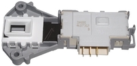 Замок стиральной машины LG 6601ER1005A=6601ER1005C  DA081