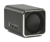 Портативная колонка Konig CMP-SPUSB40BL