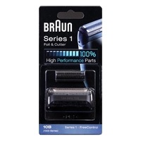 Сетка и режущий блок для бритвы Braun 10B (1000 Series Free Control)