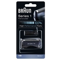 Сетка и режущий блок для бритвы Braun 11B (Series 1 Free Control)