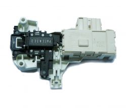 Блокировка люка для стиральной машины Candy CY4407 DA053 - вид 1 миниатюра