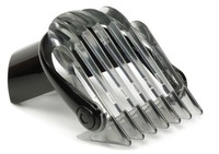 Малая насадка машинки для стрижки Philips 420303553330 - вид 1 миниатюра