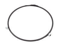 Направляющее кольцо для СВЧ (микроволновой) печи Samsung DE97-00222A, 22.5 см