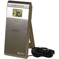 Радиодатчик температуры 02700 для метеостанций RST