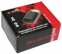 Зарядное устройство AcmePower AP CH-JVC05 для аккумуляторов JVC BN-VM200 и Samsung SB-L1437 - вид 1 миниатюра