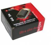 Зарядное устройство AcmePower AP CH-KD03 для Kodak KLIC-7003/ V1003/V803 и Samsung SBL-0837B/ L830/ L83T/ NV15/ NV20 - вид 2 миниатюра