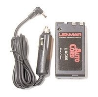Адаптер LENMAR AUTO CORD UAC66