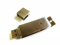 USB флешка "Открывашка" 4 Gb (W014) - вид 1 миниатюра