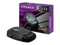 Антирадар (радар-детектор) Crunch 2260 - вид 2 миниатюра