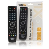 Универсальный пульт для техники BasicXL BXL-RC001 - вид 1 миниатюра