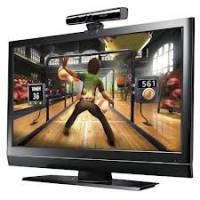 Крепление к телевизору для Xbox 360, GAMX360-KHOLD1 - вид 4 миниатюра