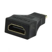 Переходник HDMI - microHDMI VC-017G - вид 1 миниатюра