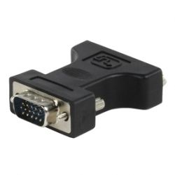 Переходник DVI-VGA CMP-ADAP20 - вид 1 миниатюра