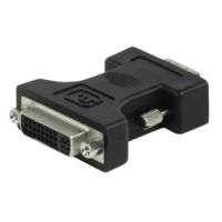 Переходник DVI-VGA CMP-ADAP20 - вид 1 миниатюра