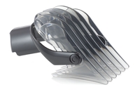 Насадка машинки для стрижки Philips (большая) 420303553350 - вид 1 миниатюра