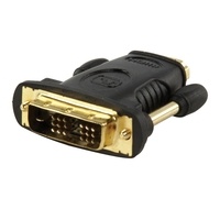 Переходник HDMI-DVI-D VC-004G - вид 1 миниатюра