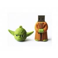 Флешка Магистр Йода на 16GB H035/Star Wars Магистр Йода - вид 1 миниатюра