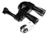 Аксессуары AEE для крепления на трубы/рамы 17-33мм Bike Mount AEE, G02F/GS02A - вид 2 миниатюра