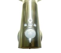 Светильник настенный HQ RA-5000.318 с датчиком движения - вид 2 миниатюра