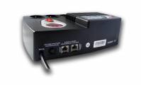 Стабилизатор напряжения STRELTEX GV-500, 160-250V 500vA - вид 1 миниатюра