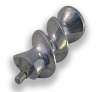 Шнек мясорубки PHILIPS PH007 - вид 1 миниатюра
