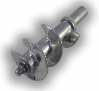 Шнек мясорубки Panasonic PS002 - вид 1 миниатюра